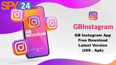 GB Instagram App Free Download Latest Version (IOS - Apk)