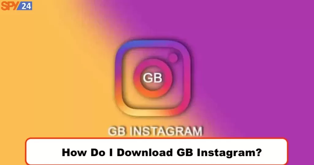 Download GB Instagram