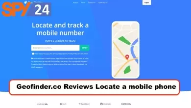 Geofinder.co Reviews Locate a mobile phone