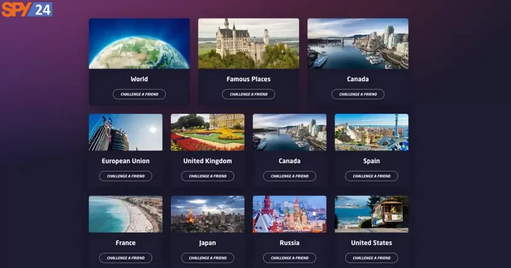 Geoguessr.com Free Pro Login Compass - India - USA - UK 1 Test Your Geography Knowledge with Geoguessr.com