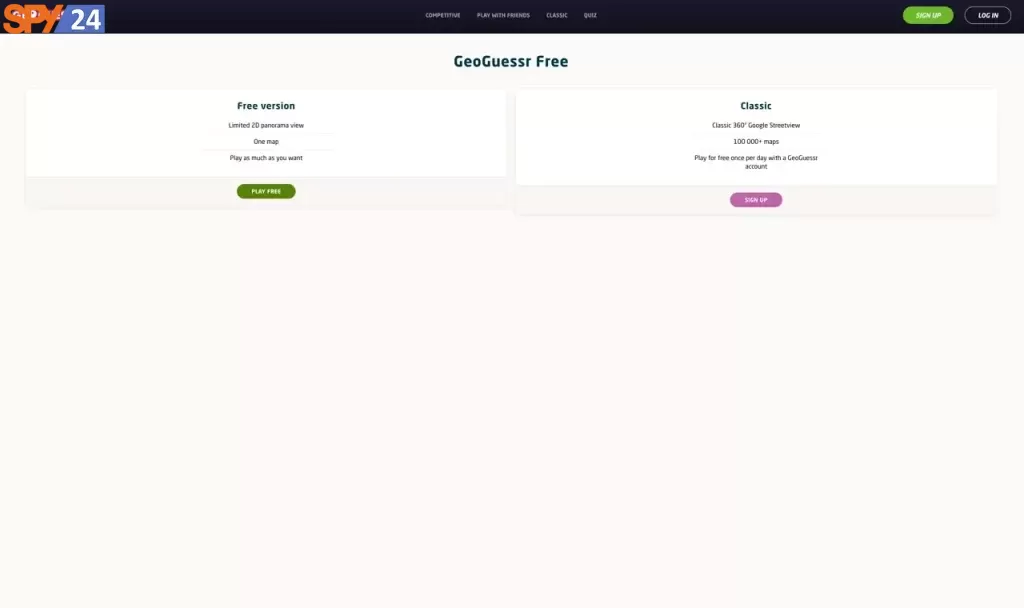 Geoguessr.com Free Pro Login Compass - India - USA - UK 2 Help Center and FAQs for Support