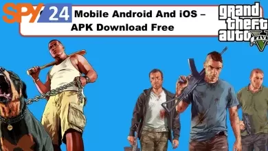GTA 5 Mobile Android And iOS - APK Download Free