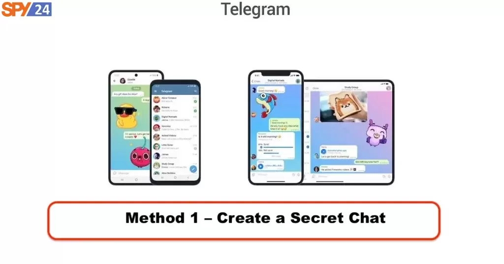 How to Check Online Status on Telegram
