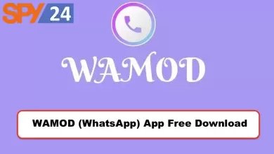 WAMOD (WhatsApp) App Free Download Apk - iPhone 39 WAMOD (WhatsApp) App Free Download