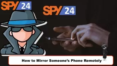How to Mirror Someone's Phone Remotely in 2023 10 How to Mirror Someone's Phone Remotely