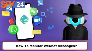 How To Monitor WeChat Messages?