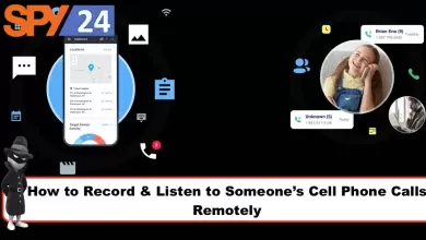 How to Record & Listen to Someone’s Cell Phone Calls Remotely