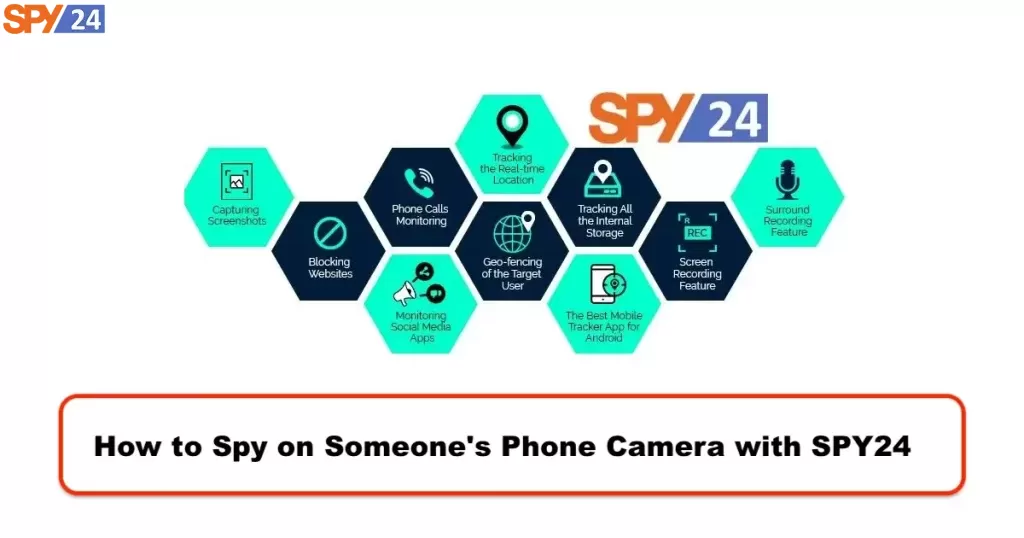 Mobile Spy Camera Apps Download