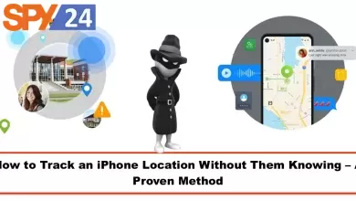 How to Track an iPhone Location Without Them Knowing - A Proven Method