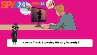 How to Track Browsing History Secretly?