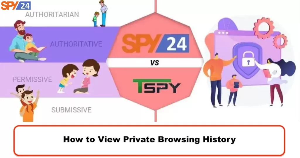 How to Track Browsing History Remotely Secretly? 2 how to view someone's browsing history from a different phone for free