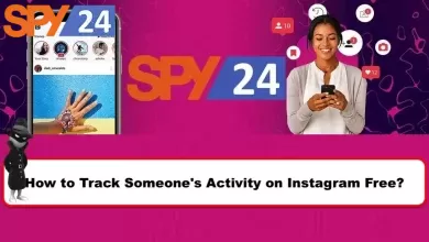 How to Track Someone's Activity on Instagram Free? 70 How to Track Someone's Activity on Instagram Free?