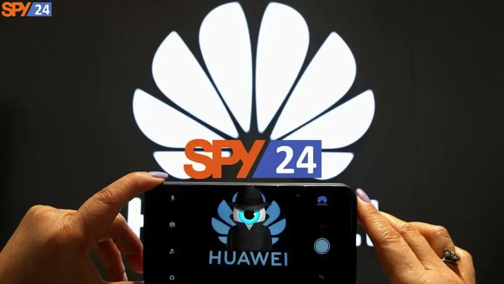 How to Spy on A Huawei Phone Remotely - Huawei Spy App 3 Does Huawei Have Spyware?