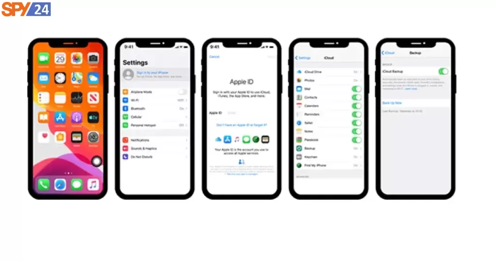 How To Install Spy Apps On Android - iPhone? Free for 30 days 5 how to install mobile spy on iphone