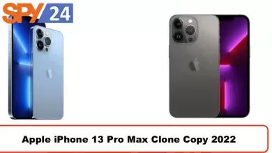Apple iPhone 13 Pro Max Clone Copy 2022