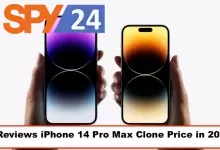 Reviews iPhone 14 Pro Max Clone Price in 2022