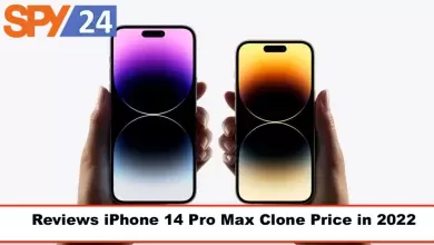 Reviews iPhone 14 Pro Max Clone Price in 2022