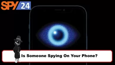 Is Someone Spying On Your Phone? 3 Is Someone Spying On Your Phone?