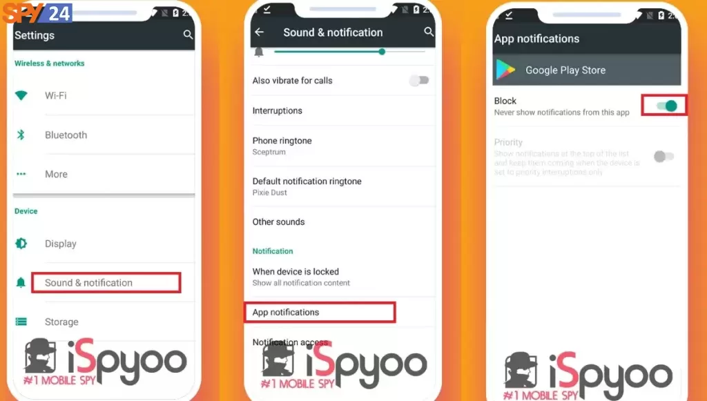 Install iSpyoo App Free Trial Apk Download - Log in (Android - IOS) 3 ispyoo app free trial apk download2
