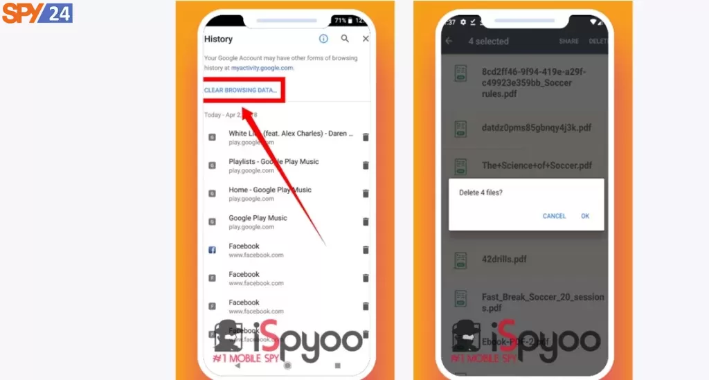 Install iSpyoo App Free Trial Apk Download - Log in (Android - IOS) 10 ispyoo app free trial apk download9