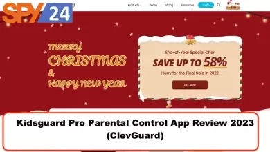 Kidsguard Pro Parental Control App Review 2023 (ClevGuard) 88 Kidsguard Pro Parental Control App Review 2023 (ClevGuard)