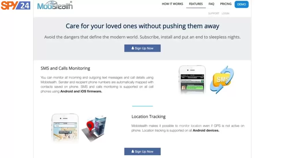 Mobistealth Review 2023 Free Trial: Legit or Scam? 3 mobistealth