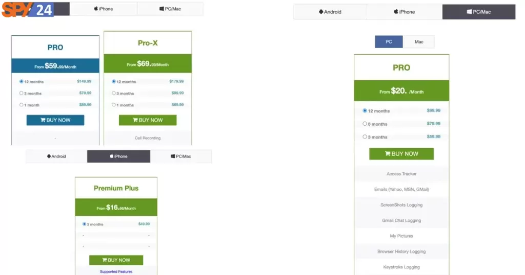 Mobistealth Review 2023 Free Trial: Legit or Scam? 4 mobistealth apk cracked download