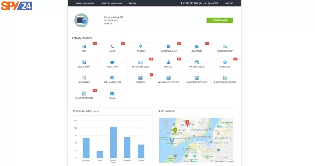 Mobistealth Review 2023 Free Trial: Legit or Scam? 2 mobistealth reviews