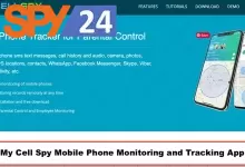 My Cell Spy Mobile Phone Monitoring and Tracking App