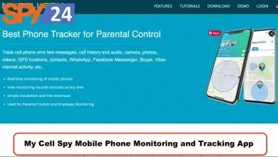 My Cell Spy Mobile Phone Monitoring and Tracking App 66 My Cell Spy Mobile Phone Monitoring and Tracking App