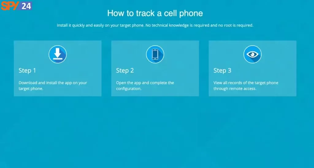 My Cell Spy Mobile Phone Monitoring and Tracking App 1 My Cell Spy Mobile Phone Monitoring and Tracking App