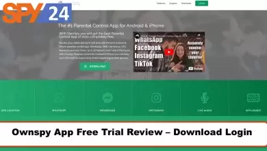 Ownspy App Review 2023: Free Trial Download 16 Ownspy App Free Trial Review - Download Login