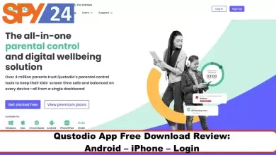 Qustodio App Review: Parental Control App Android - iPhone 11 Qustodio App Free Download Review: Android - iPhone - Login
