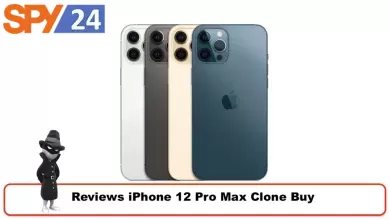 Reviews iPhone 12 Pro Max Clone (Copy) Buy