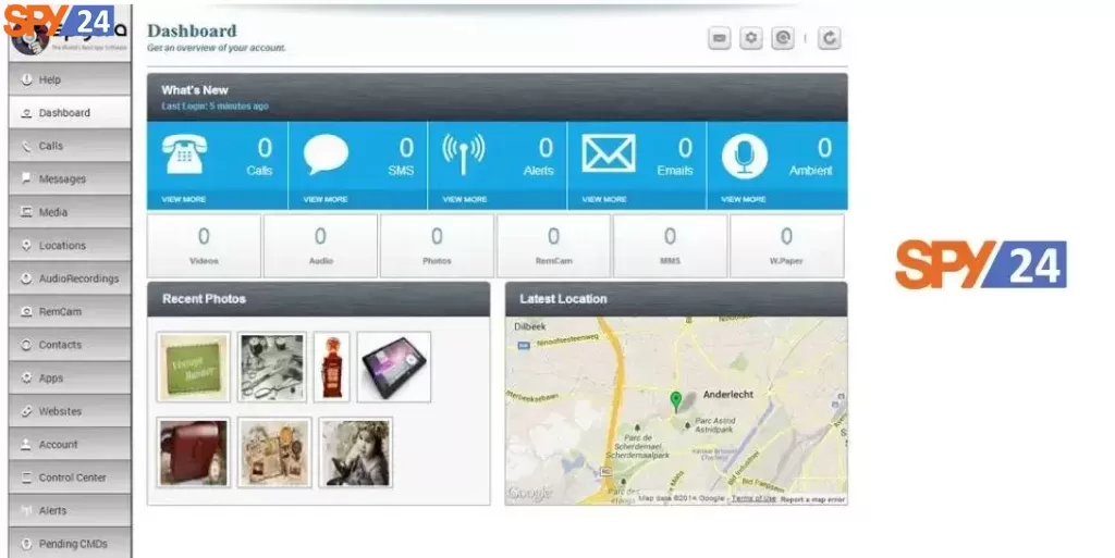 17 Best Free Apps to Spy on Cheating Spouses for Android and iPhone in 2023! 24 Spyera