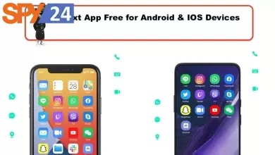Spytext App Free for Android & IOS Devices