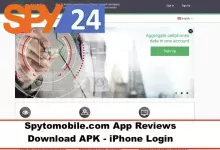 Spytomobile.com App Reviews Download APK -iPhone Login