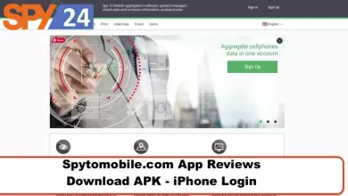 Spytomobile.com App Reviews Download APK -iPhone Login