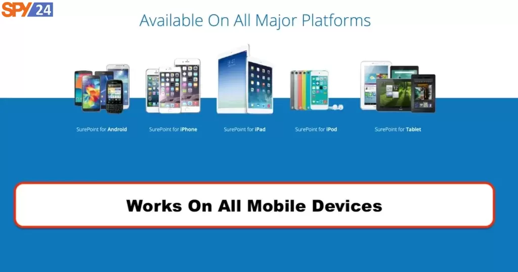 Surepoint.com Spy App Free Trial Review Mobile Monitoring 3 SurePoint Mobile Monitoring