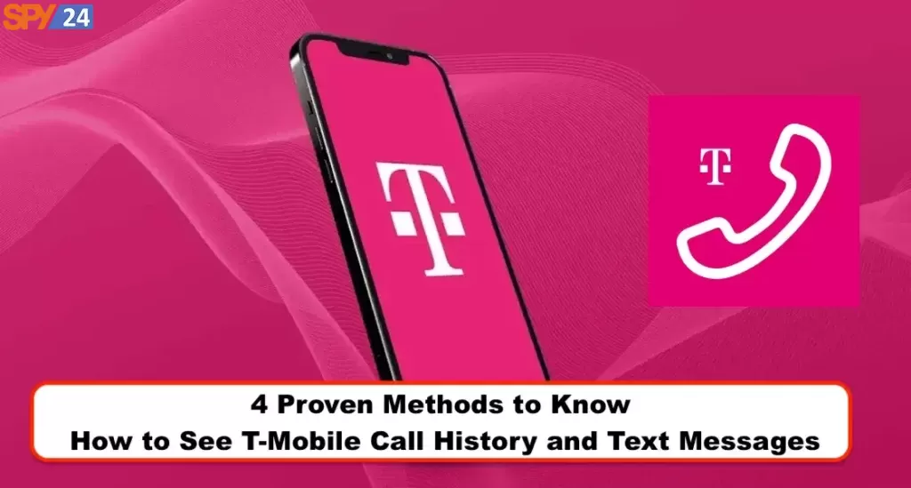 t mobile call history list