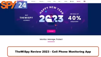 TheWiSpy Review 2023 - Cell Phone Monitoring App 33 TheWiSpy Review 2023 - Cell Phone Monitoring App