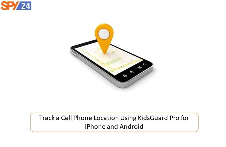 Can You Track a Phone Without an App? 1 Can You Track a Phone Without an App