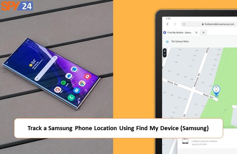 Can You Track a Phone Without an App? 5 Can You Track a Phone Without an App