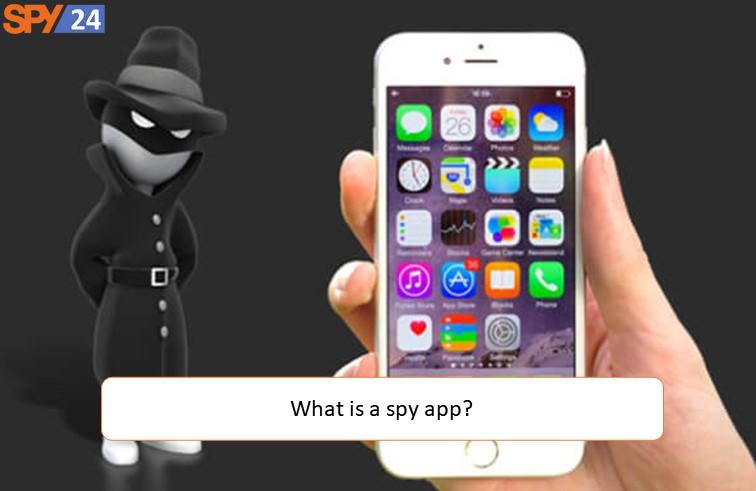 How to Track Someone's Location with a Spy App for Android and iPhone 1 Track Someone's Location with a Spy App