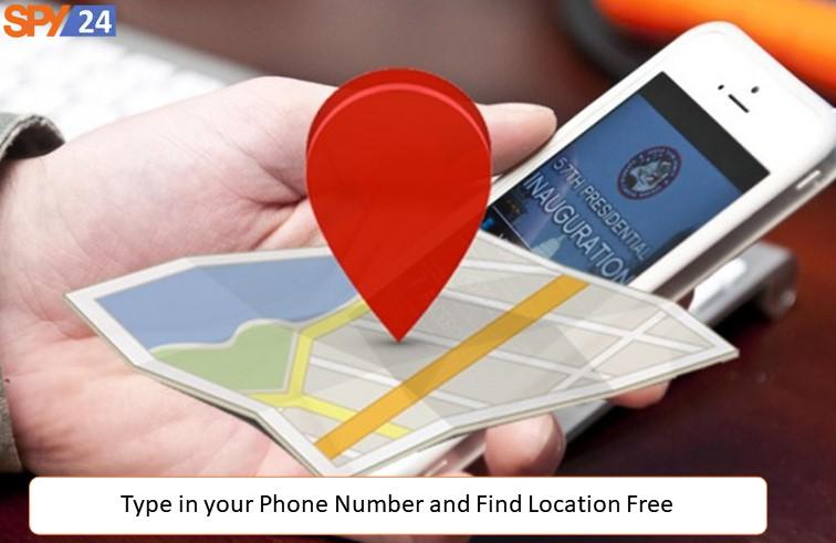How to Track Someone's Location with a Spy App for Android and iPhone 3 Track Someone's Location with a Spy App