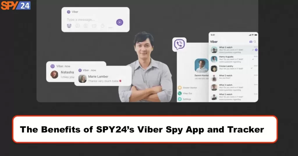 How To Spy On Viber Messages With SPY24 (Viber Online Tracker) 2 viber online status tracker