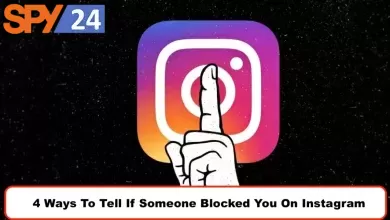 4 Ways To Tell If Someone Blocked You On Instagram