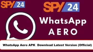 WhatsApp Aero APK Download Latest Version (Official)