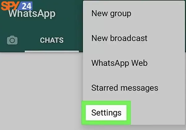 how to be invisible on whatsapp while chatting