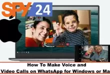 How To Make Voice and Video Calls on WhatsApp for Windows or Mac
